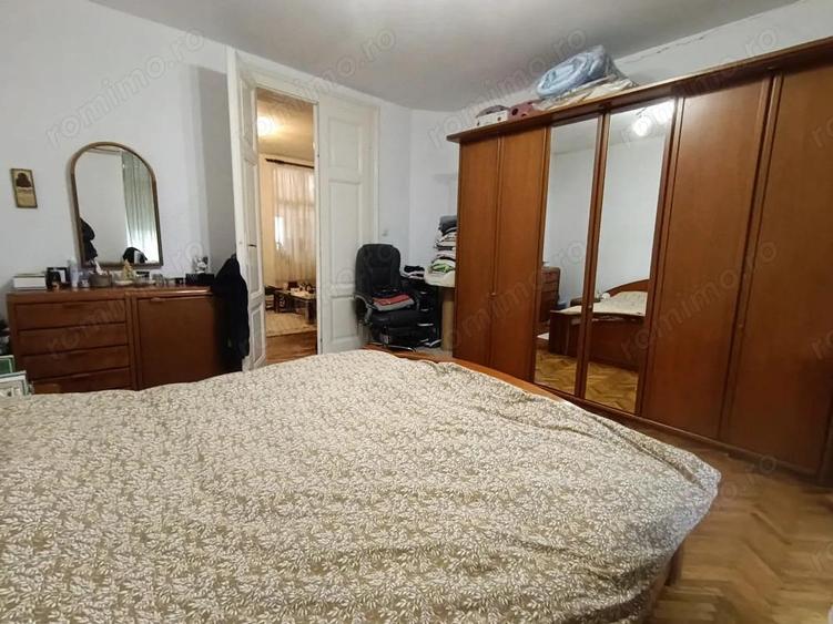Apartament 3 camere - 77mp - mobilat si utilat - 79.000 Euro negociabil - 1