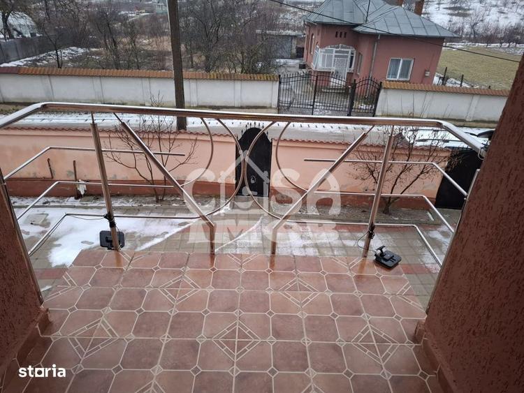 Vila P+M in Viforata, jud. Dambovita - 9