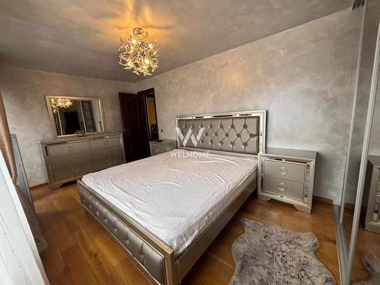 Casa 3 camere mobilata-utilata - Turnisor, Sibiu - 7