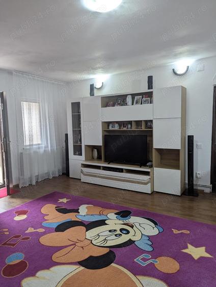 Vand casa Simnicul de Sus - 4