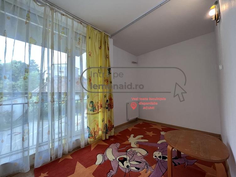 Apartament cu 3 camere - Piata Doina | Disponibil 3 februarie 2026 - 9