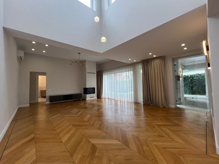 Vanzare Vila Ultramoderna Iancu Nicolae - 25