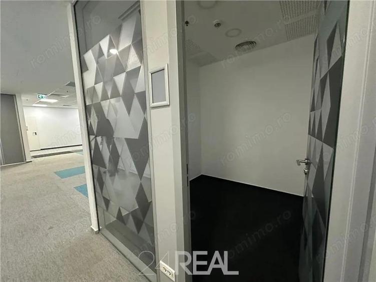 AFI Business Park - Cotroceni - de la 164 mp - 10