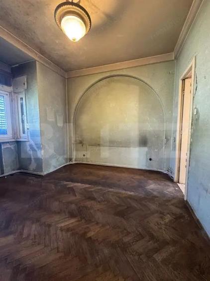 Apartament cu 4 camere, Anton Pann - Unirii - 9