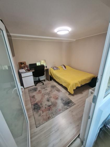 Vand casa 3camere in spate la blocul privilege - 2