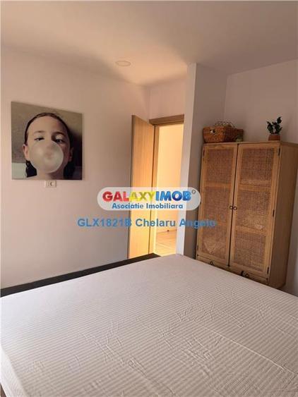 Unirii Parcul Carol Penthouse 3 cam.SU 115 mp,an 2018 - 6