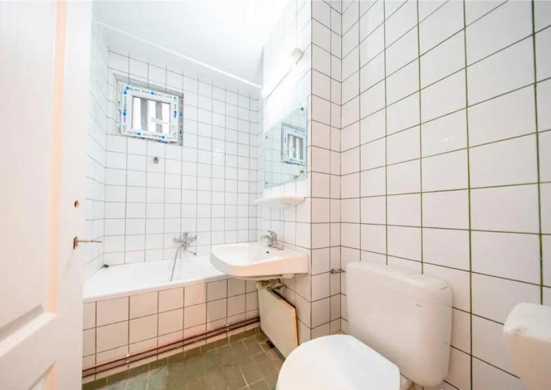 Oferta rezervata!Apartament 2 camere, 49 mp, zona excelenta, - 2