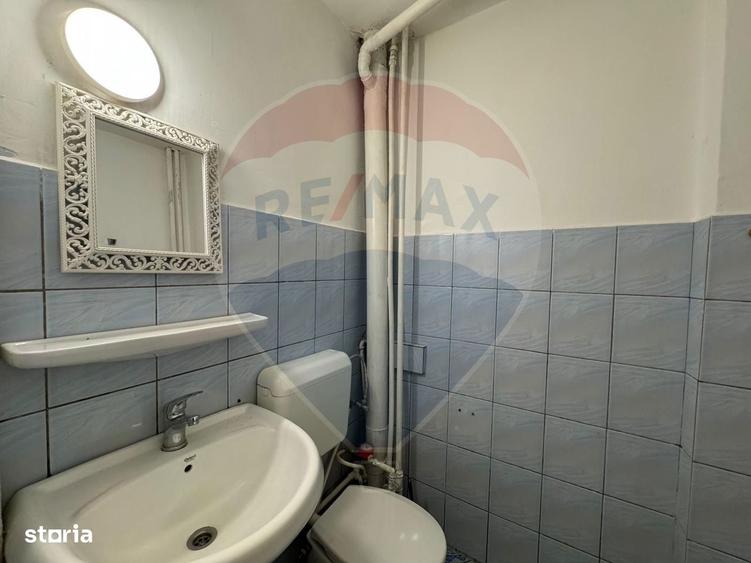 Garsoniera de vanzare -Str.Beius-zona Orizont(Micalaca) - 11