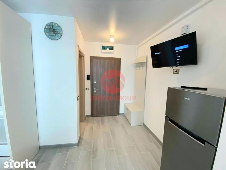 Studio superb in Complex Alezzi Nord 10 - 6