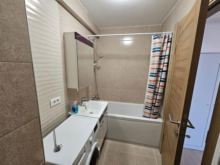 Apartament 2 camere de inchiriat New World Residence Vacaresti - 9