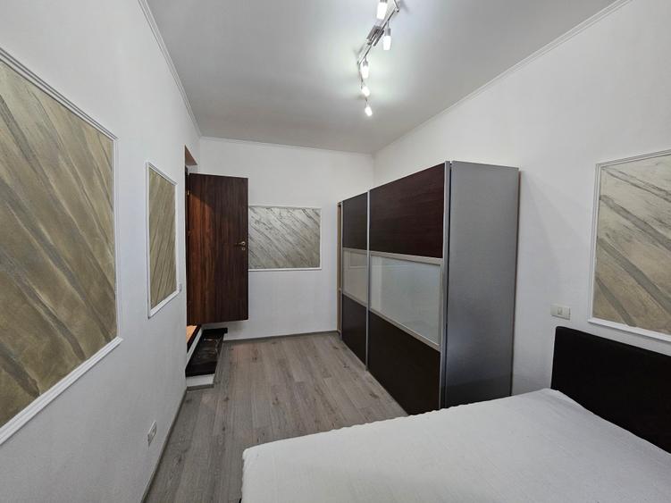 Duplex P+M, 5 camere, 3 băi, 3 balcoane, perete dublu, panouri, Dumbrăvița - 40