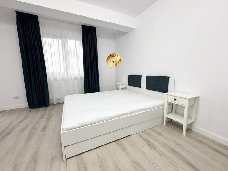 Garsoniera 40mp NOUA - Prima inchiriere - Otopeni Odaile - 8