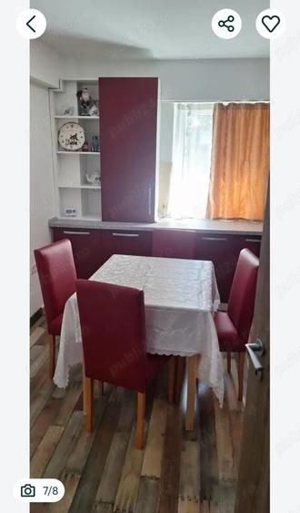 Apartament de inchiriat Platou Sinaia - 5