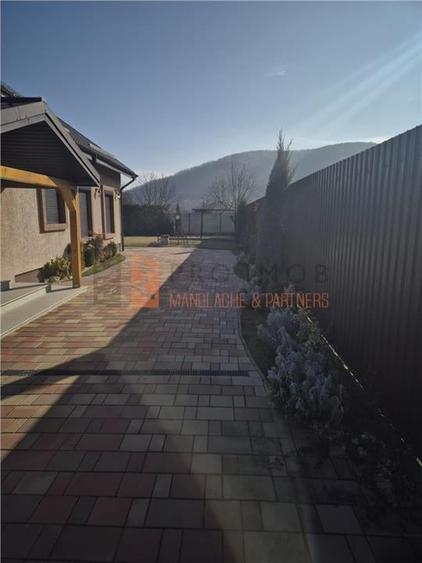 Casa tip P+ M zona Grajdana com. Tisau - 8