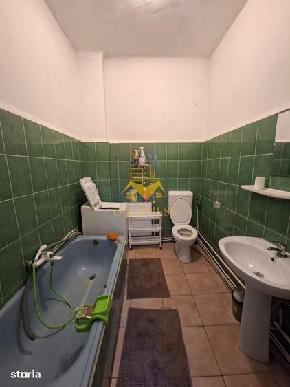 Apartament 2 camere la casa! Piata Cipariu, 85 mp! Curte proprie! - 5