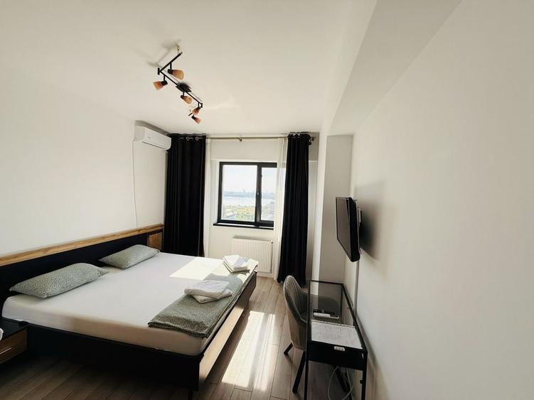 Apartament cu 2 camere decomandat în Lacul Morii