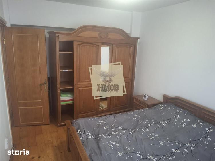 Apartament cu 2 camere în Sub Arini
