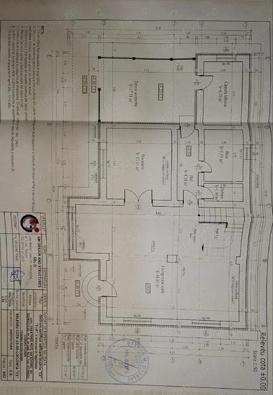 Casa individuala P+E de vanzare Vanatorii Mici, jude?ul Giurgiu - 8