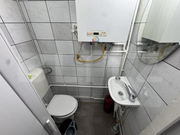 Apartament 2 camere, 44.65 mp, zona Centrala - 12