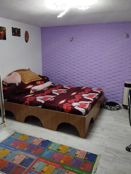 Schimb casa cu apartament 3 camere - 8