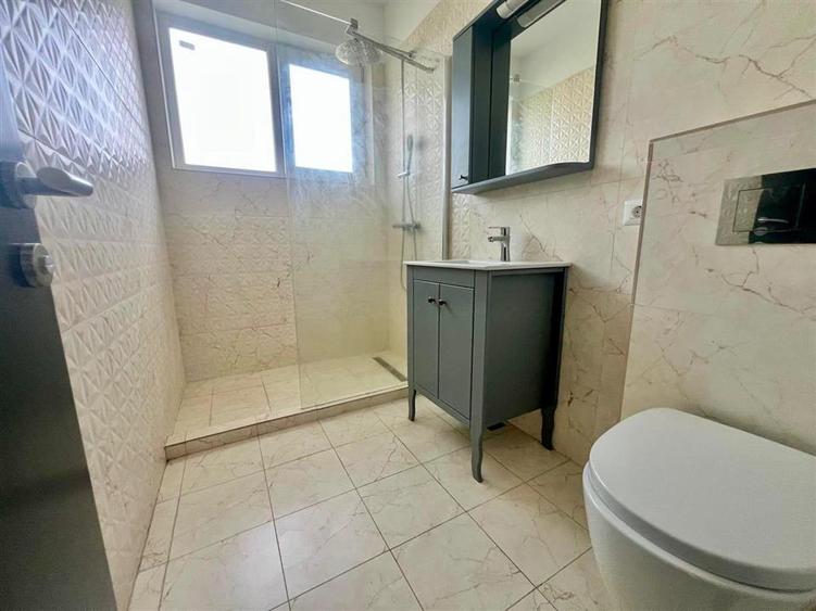 Casa individuala | P+Pod | 3 camere | Panouri solare - 9