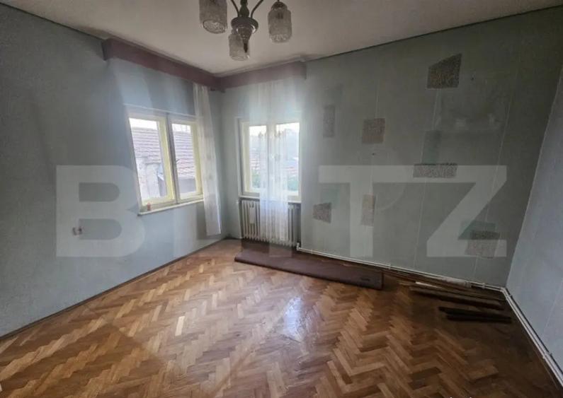 Casa 4 camere, 160 mp, zona Ceta?ii Deva - 4