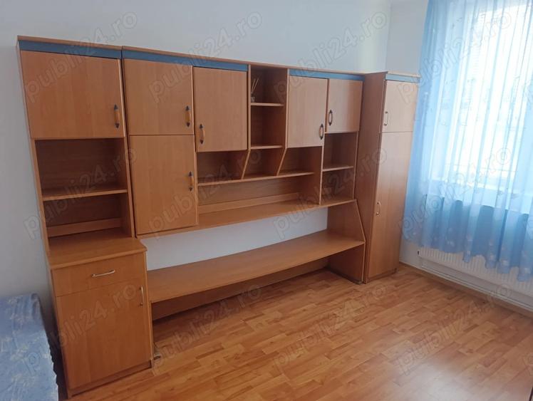 Inchiriez apartament cu doua camere in Marghita - 4