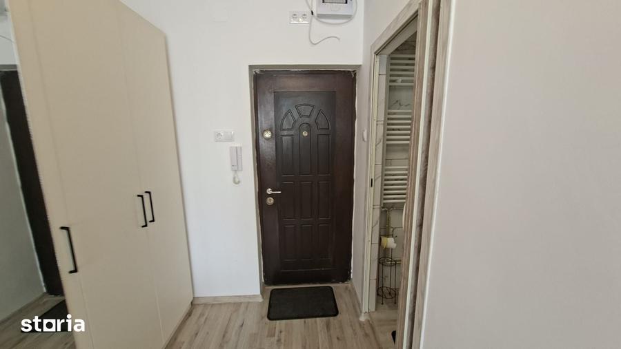 Inchiriez apart. 1 camera, Tg. Mures, 7 Noiembrie (UMF) - TCM - 3