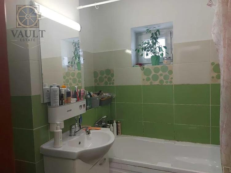 Apartament 3 camere Bulevardul Chisinau-Arena Nationala - 8