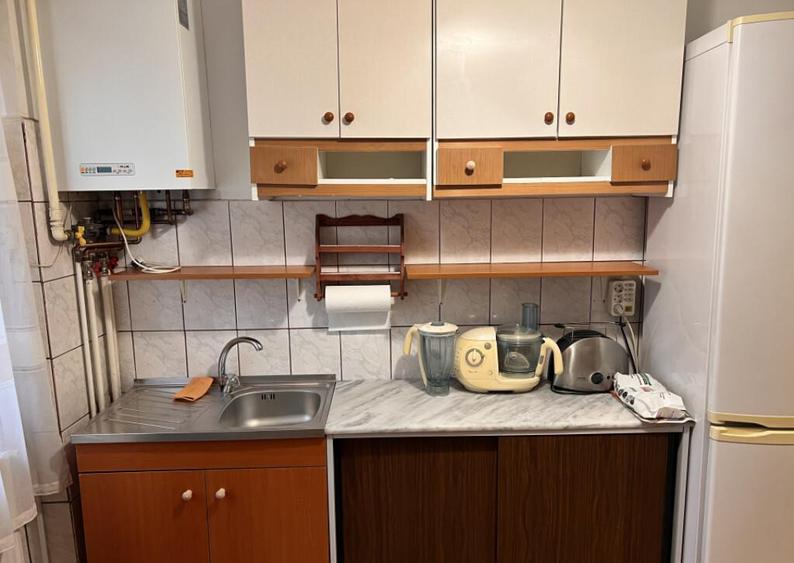 Ap 2 camere sd et 2 bacon str luptei cedonia-viteazu - 9