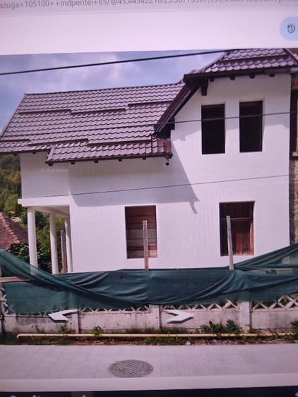 Casa la munte de vanzare - 7