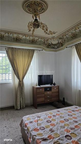 Casa P+E, 217.7 mp, teren 1002 mp - Bariera Valcii - 2