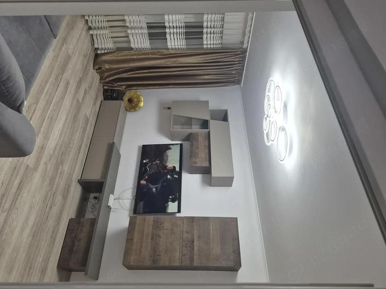 2 Camere Decomandat Gorjului 52mp, 5min Metrou , Gaze,Renova - 4