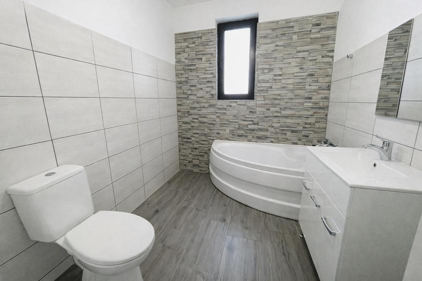 Domnesti Ilfov casa parter 3 dormitoare + panouri/baterii - 5