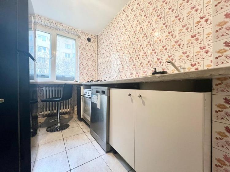 3 CAMERE / BLOC REABILITAT TERMIC /POSIBILITATE PLATA IN 3 RATE /USOR NEGOCIABIL - 5