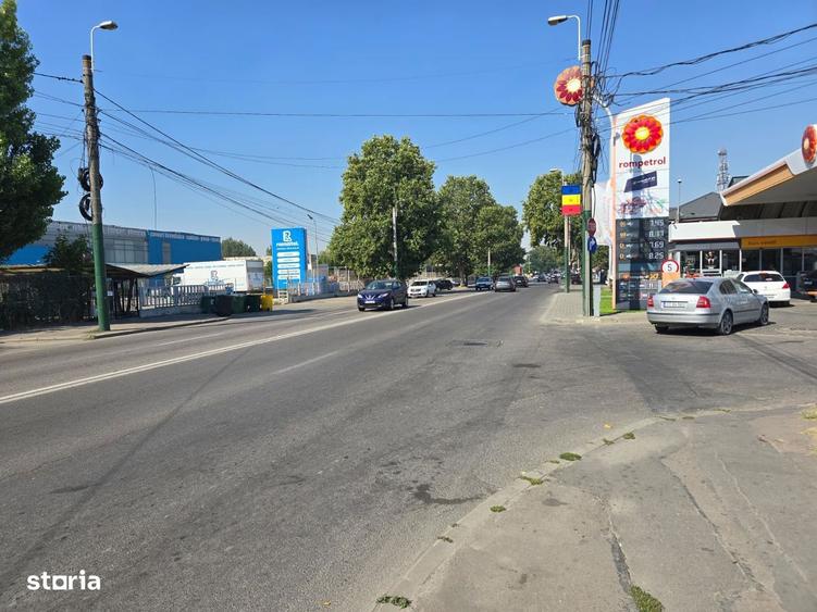 Teren de vanzare in Constanta zona Romstal - 7