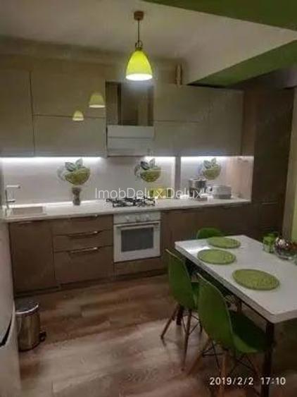 Apartament cu 1 camera in zona Buziasului