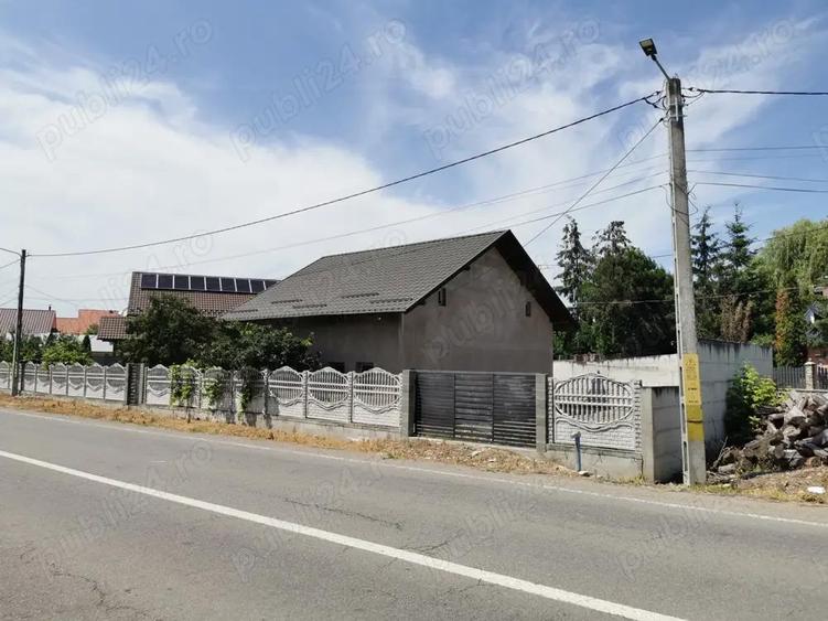 Casa de vanzare in loc Tg Trotus - 8