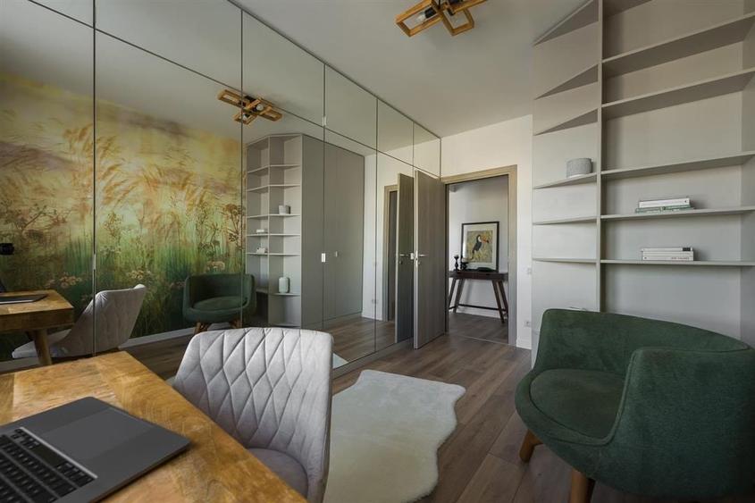 Vanzare apartament 3 camere - Str. Biruintei - M. Berceni - 4