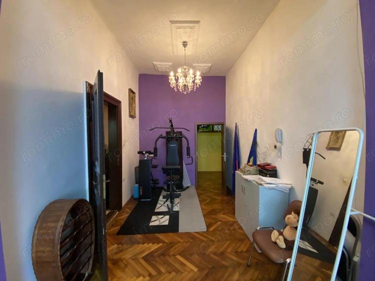 COMISION 0% | Apartament 5 Camere | 120mp | Parter | Zona Elisabetin - 12