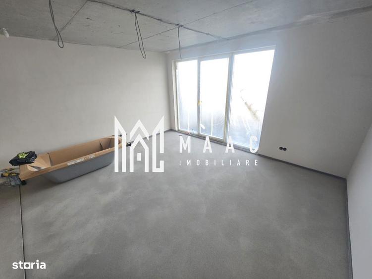 Cvaduplex 4 camere 145 mp teren Calea Cisnadiei - 3