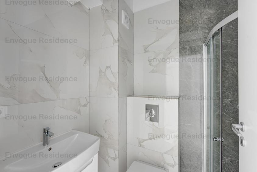 OFERTA Ap. 3 cam, Auchan - Iuliu Maniu, Envogue Residence - 18