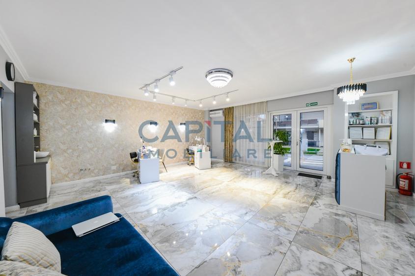 Spatiu comercial de inchiriat in cartierul Buna Ziua - 2