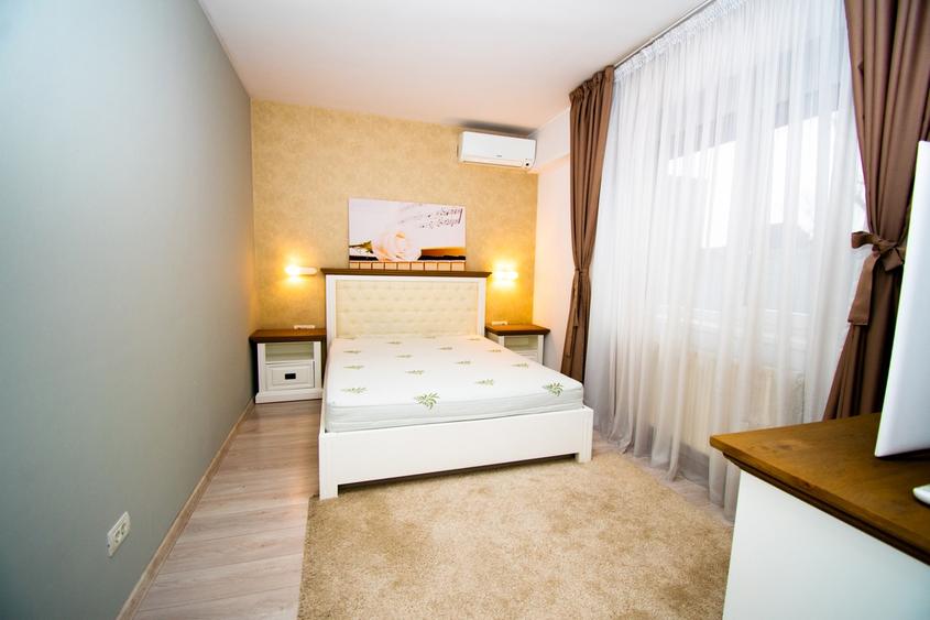 13 Septembrie, Mall Prosper, inchiriere 2 camere - 3