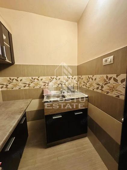 Apartament cu o camera, Ac, zona Lipovei - 4