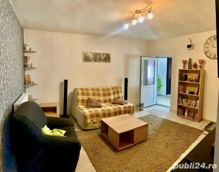 Casa cu gradina Drobeta Turnu Severin, 430mp schela - 4