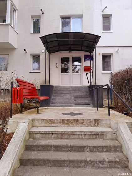 PF vand ap.3 camere Cluj - 6