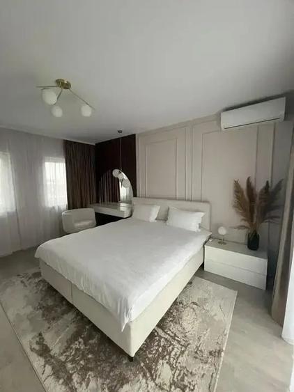 Apartament de lux cu 2 camere și terasă panoramică de 46 mp -CITY NORD - 4