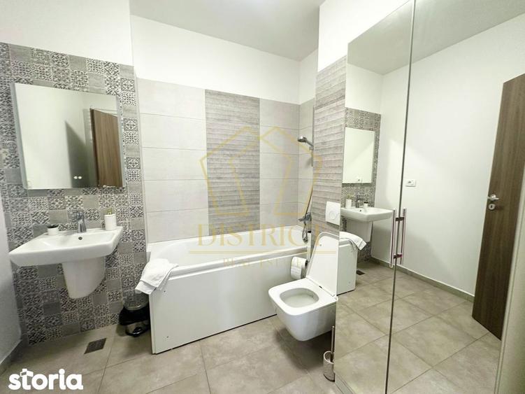 Apartament elegant cu o camere | XCity Towers | PetFriendly - 6