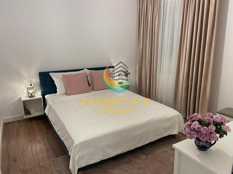 Apartament 2 Camere Tineretului Parc 5 Min Metrou Mobilat - 2